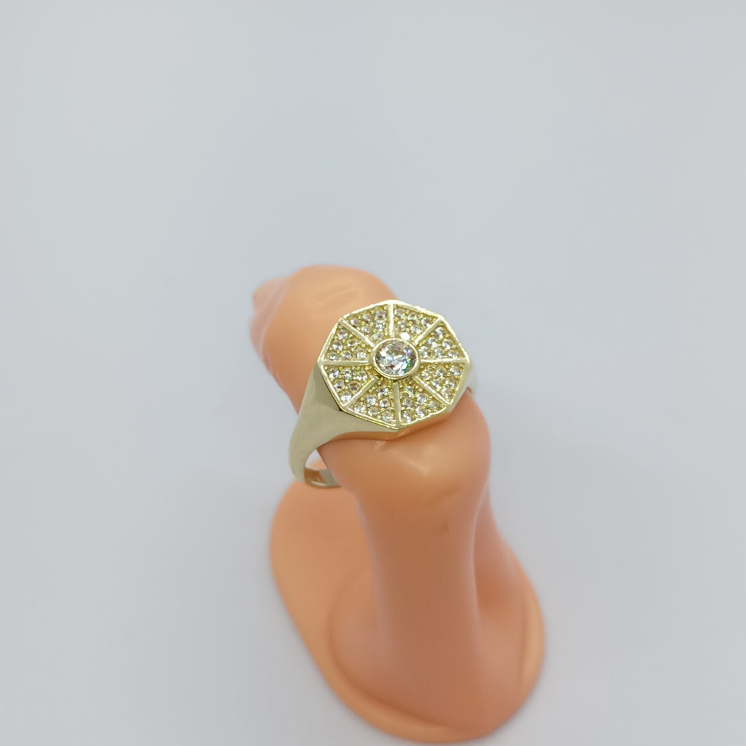 ANILLOS DAMA ORO 14K 3.1 (NUEVO)