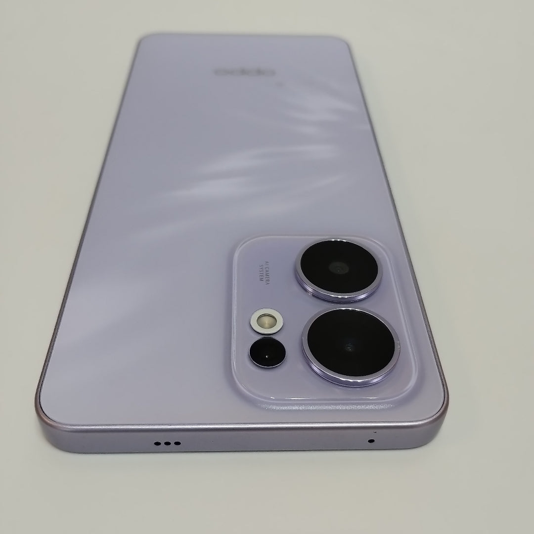 CELULAR OPPO  RENO 13F 5G CPH2699 (2025) 256 GB 12 GB RAM
