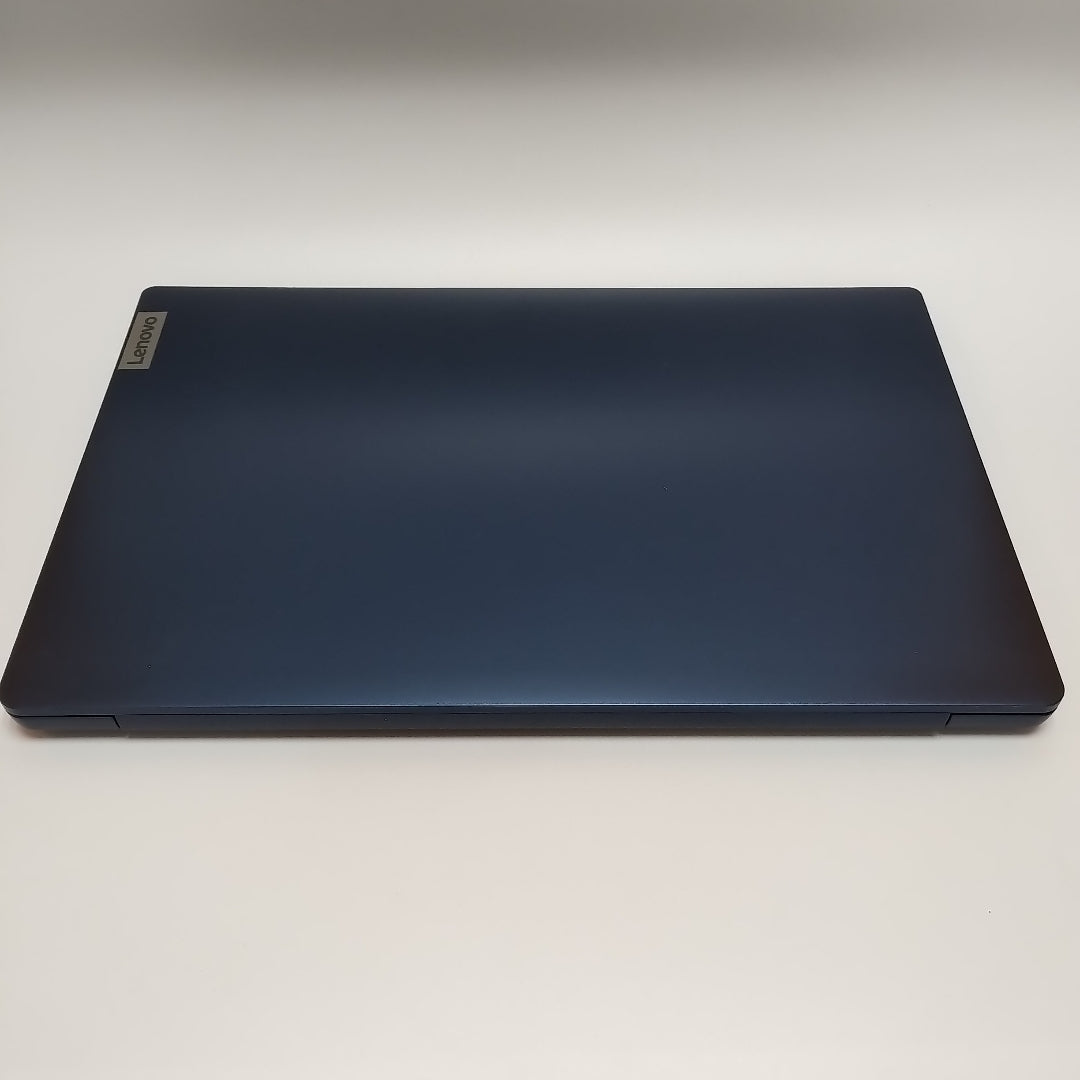 LAPTOP LENOVO IDEAPAD SLIM 3 15IRU8 (2023) 512 GB SSD 8 GB RAM