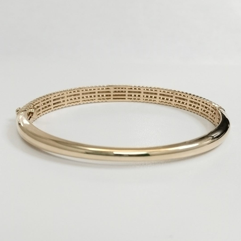 AROS ORO 14K 9.3 (NUEVO)