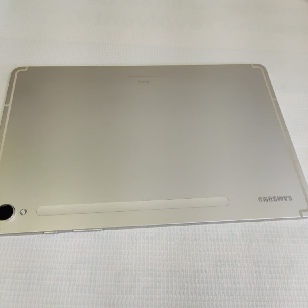 TABLETA SAMSUNG GALAXY TAB S9 SM-X710 (2023) 256 GB 12 GB RAM (SEMINUEVO)
