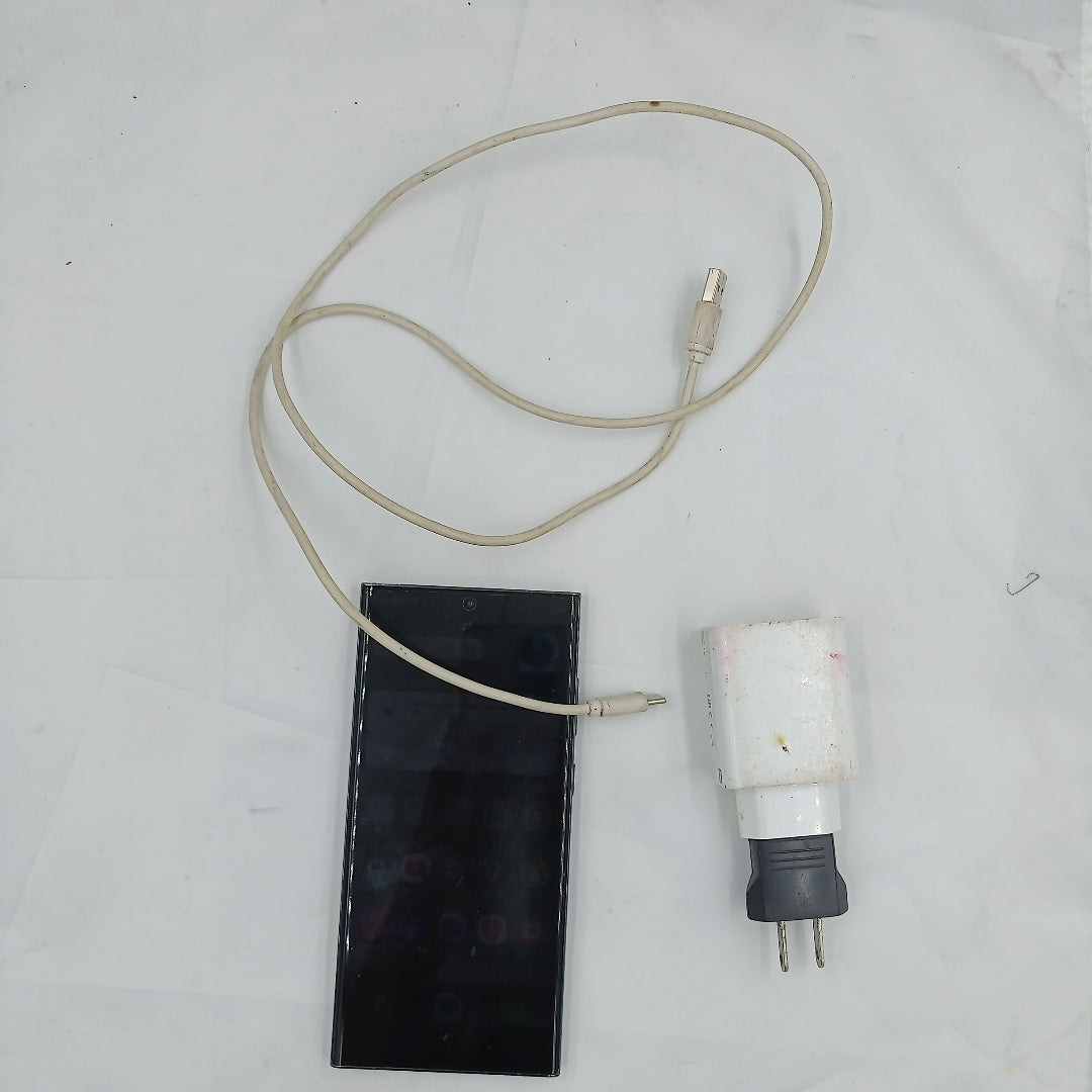 CELULAR SAMSUNG GALAXY S23 ULTRA SM-S918B 256 GB 8 GB RAM (SEMINUEVO)