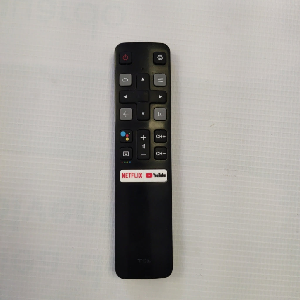 PANTALLA TCL 50Q637 (2020) 50" LED 4K (SEMINUEVO)