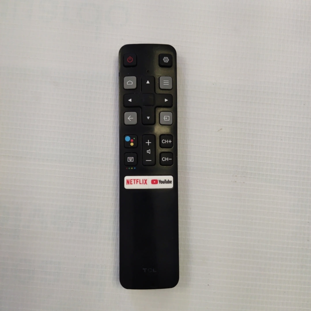 PANTALLA TCL 50Q637 (2020) 50" LED 4K (SEMINUEVO)