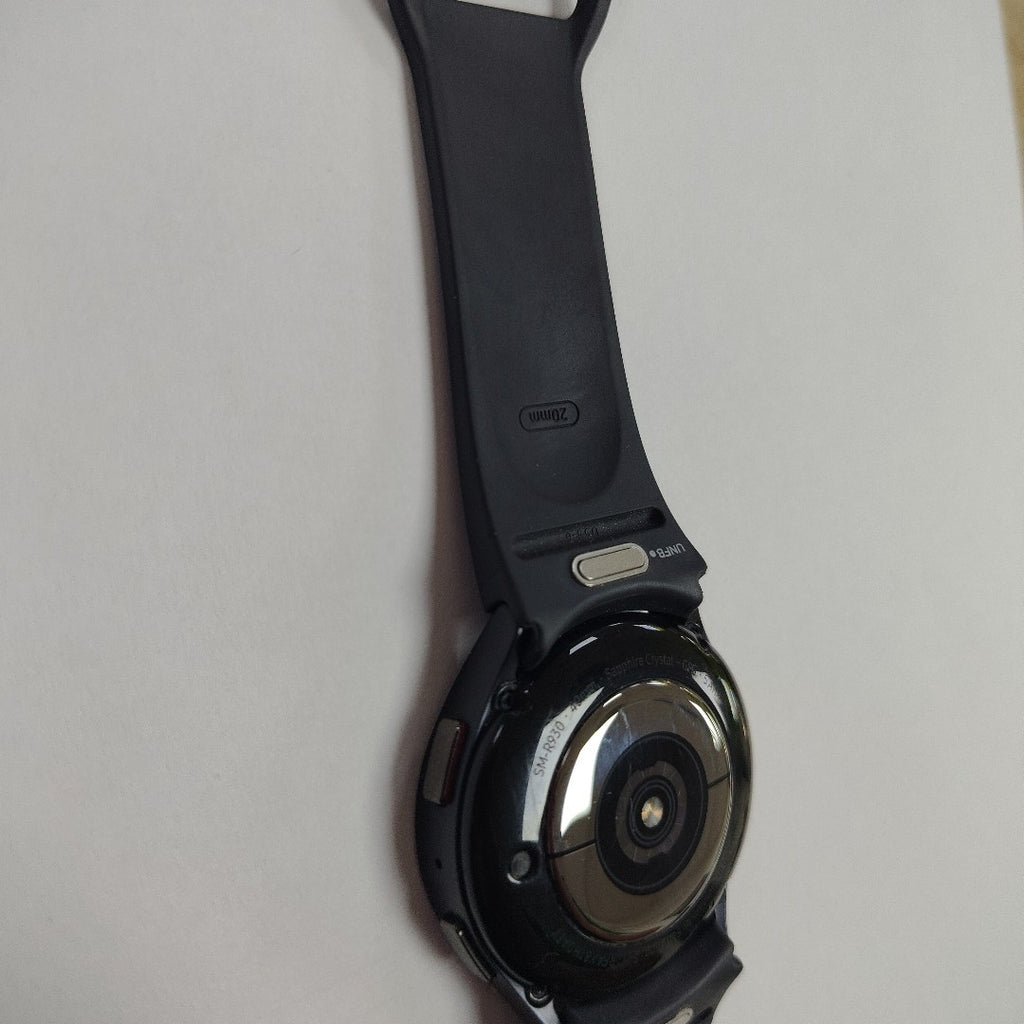 SMARTWATCH SAMSUNG GALAXY WATCH 6 SM-R930 40 MM GPS (SEMINUEVO)