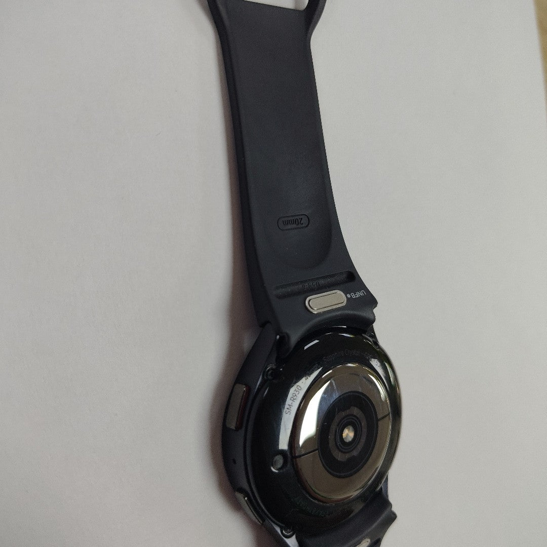 SMARTWATCH SAMSUNG GALAXY WATCH 6 SM-R930 40 MM GPS (SEMINUEVO)