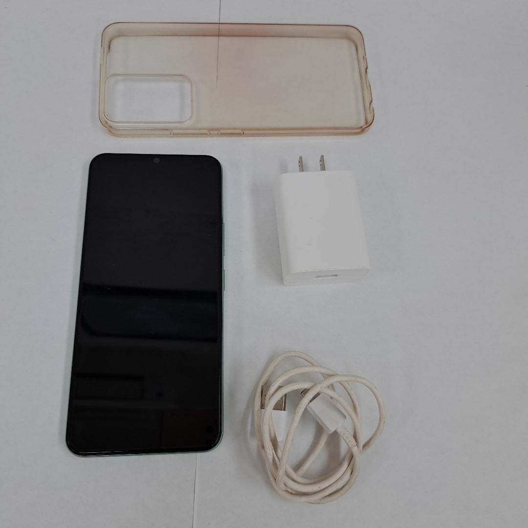 CELULAR VIVO Y03 V2332 (2024) 128 GB 4 GB RAM (SEMINUEVO)