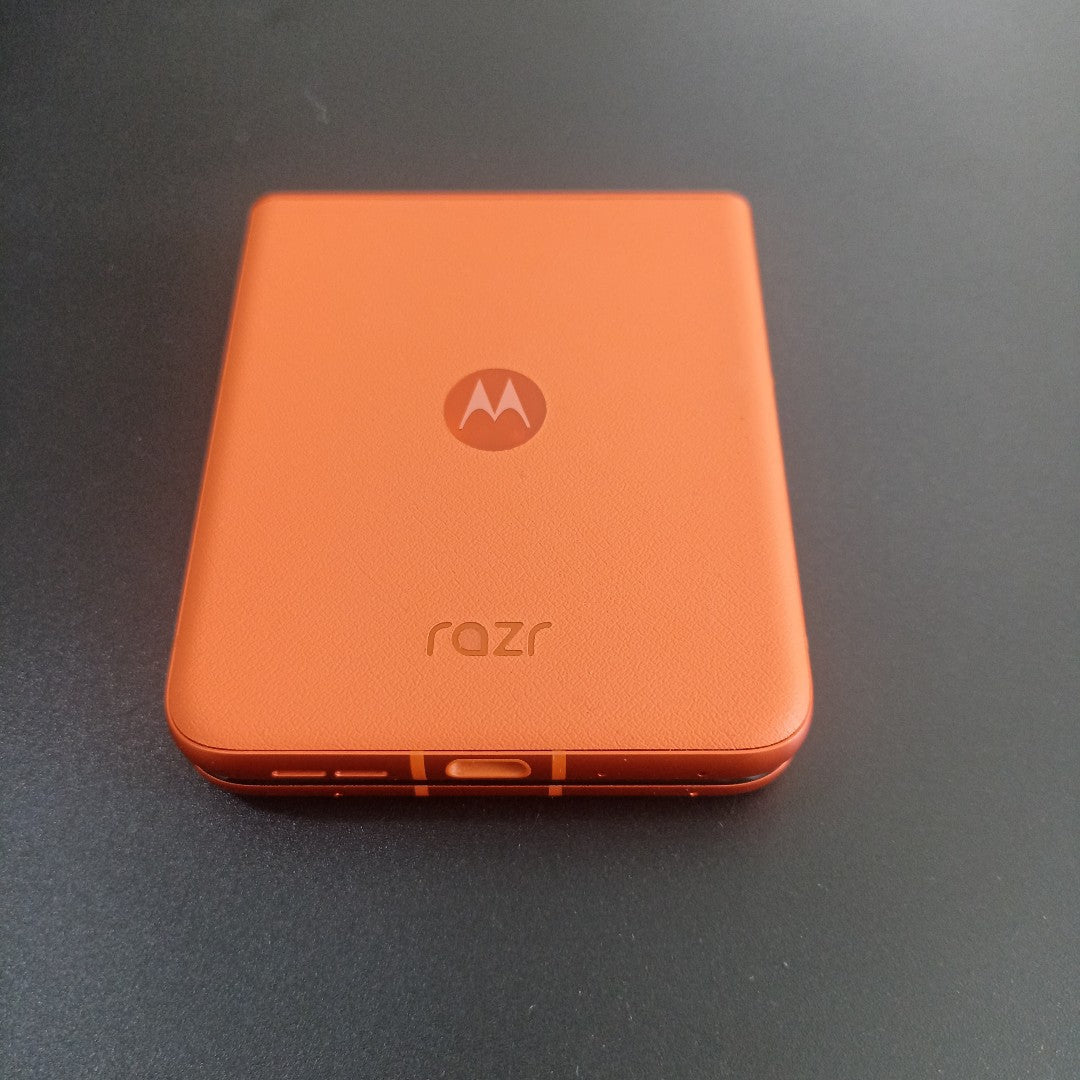CELULAR MOTOROLA RAZR 50 5G XT2453-1 512 GB 12 GB RAM