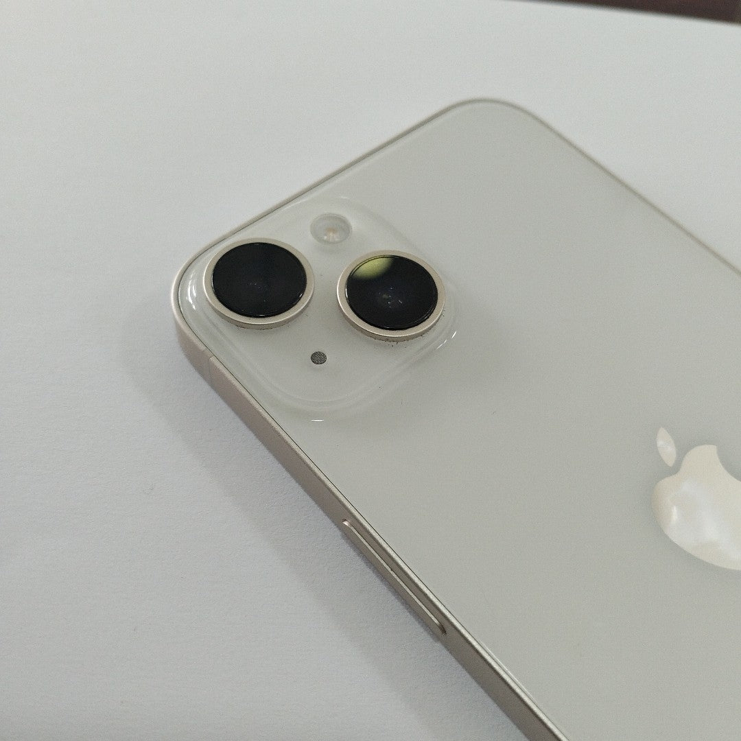 CELULAR APPLE IPHONE 14 A2884 128 GB 6 GB RAM (SEMINUEVO)