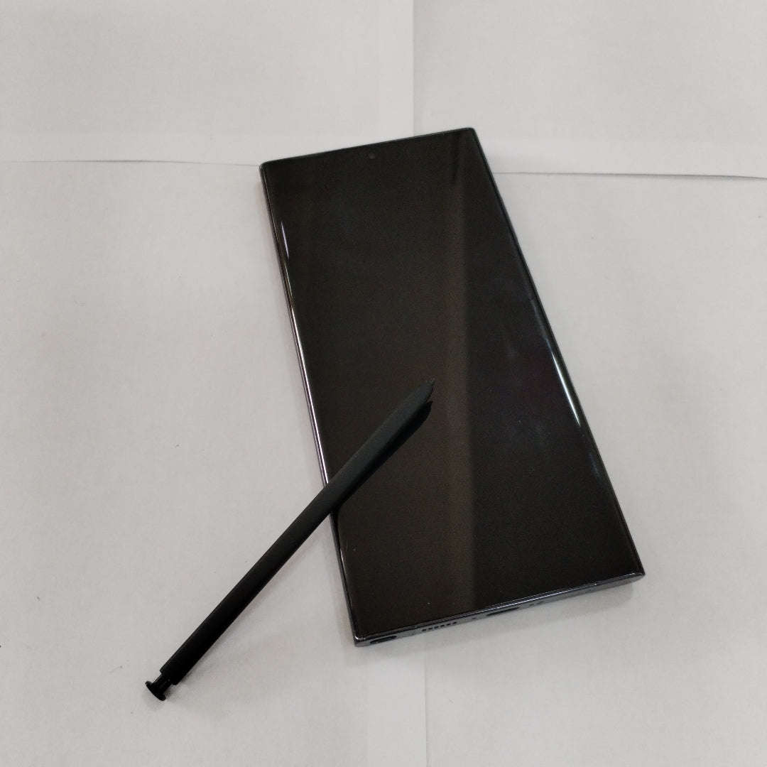 CELULAR SAMSUNG GALAXY S23 ULTRA SM-S918B 256 GB 8 GB RAM (SEMINUEVO)