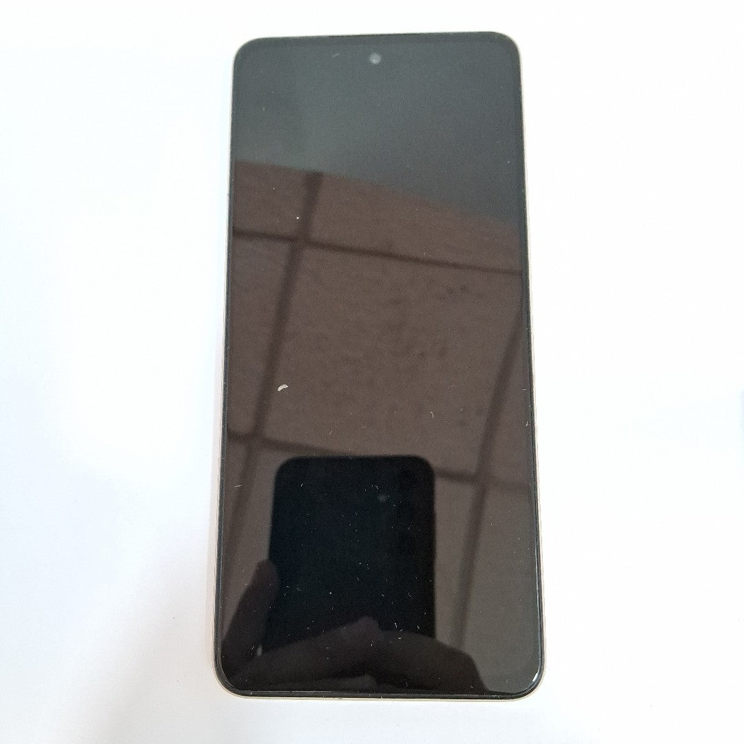 CELULAR REALME 11 5G RMX3780 (2023) 256 GB 8 GB RAM (SEMINUEVO)