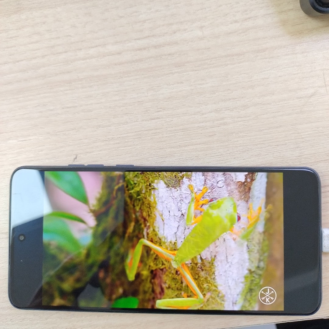 CELULAR MOTOROLA MOTO G84 XT2347-1 (2023) 256 GB 8 GB RAM (SEMINUEVO)