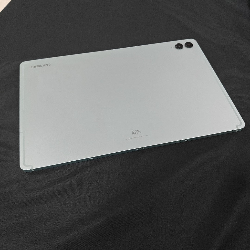TABLETA SAMSUNG GALAXY TAB S9 FE+ SM-X610 (2023) 256 GB 12 GB RAM (SEMINUEVO)
