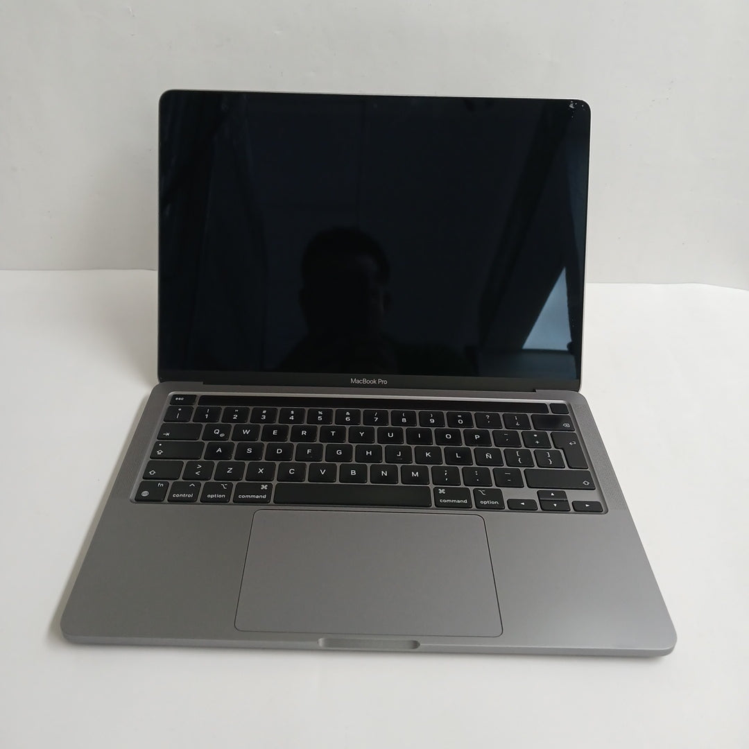 LAPTOP APPLE MACBOOK PRO 13" 2020 3.2 A2338 256 GB SSD 8 GB RAM