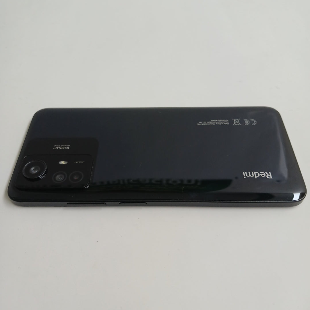 CELULAR XIAOMI REDMI NOTE 12S 2303ERA42L (2023) 256 GB 8 GB RAM