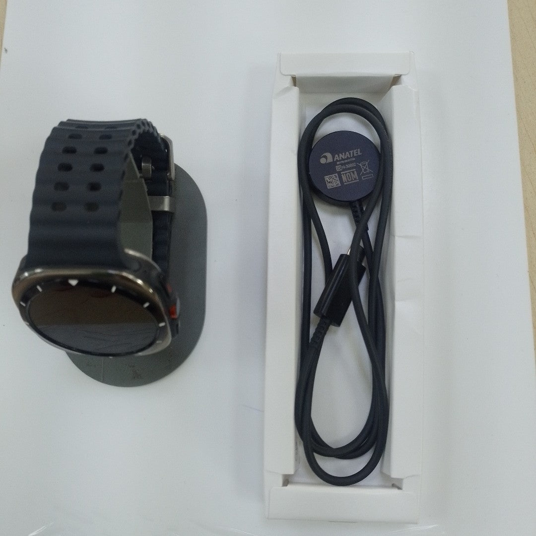 SMARTWATCH SAMSUNG GALAXY WATCH ULTRA SM-L705F (2024) 47 MM GPS + CELULAR (SEMINUEVO)