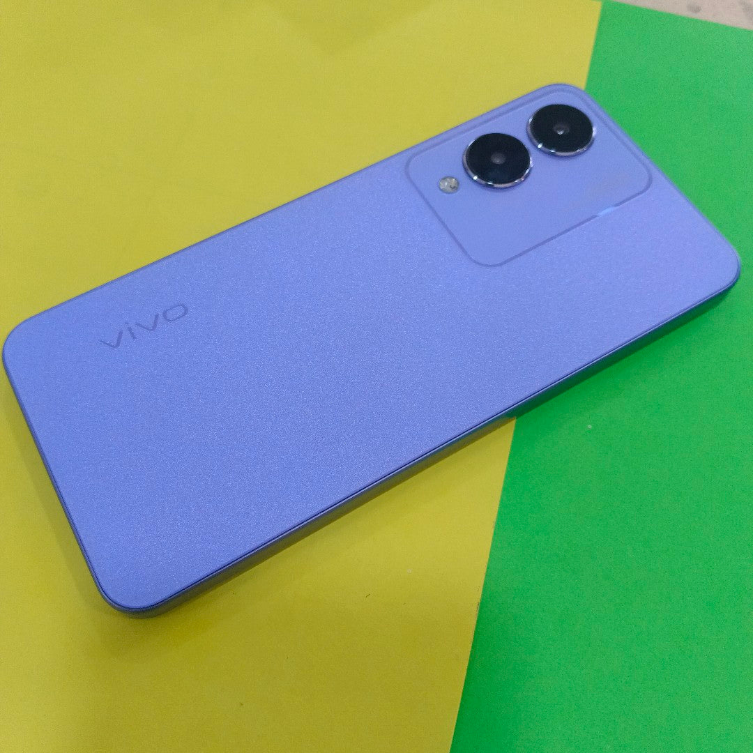 CELULAR VIVO Y17 S V2310 (2023) 128 GB 6 GB RAM