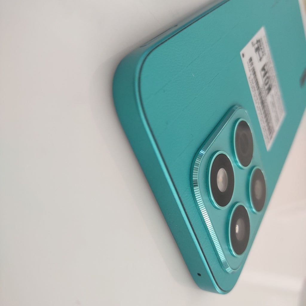 CELULAR HONOR X8C ABR-LX3 (2022) 512 GB 8 GB RAM