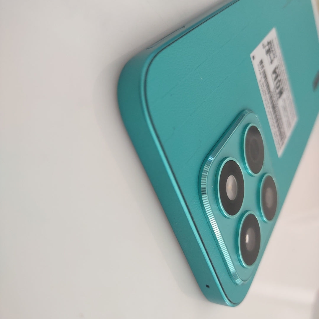 CELULAR HONOR X8C ABR-LX3 (2022) 512 GB 8 GB RAM