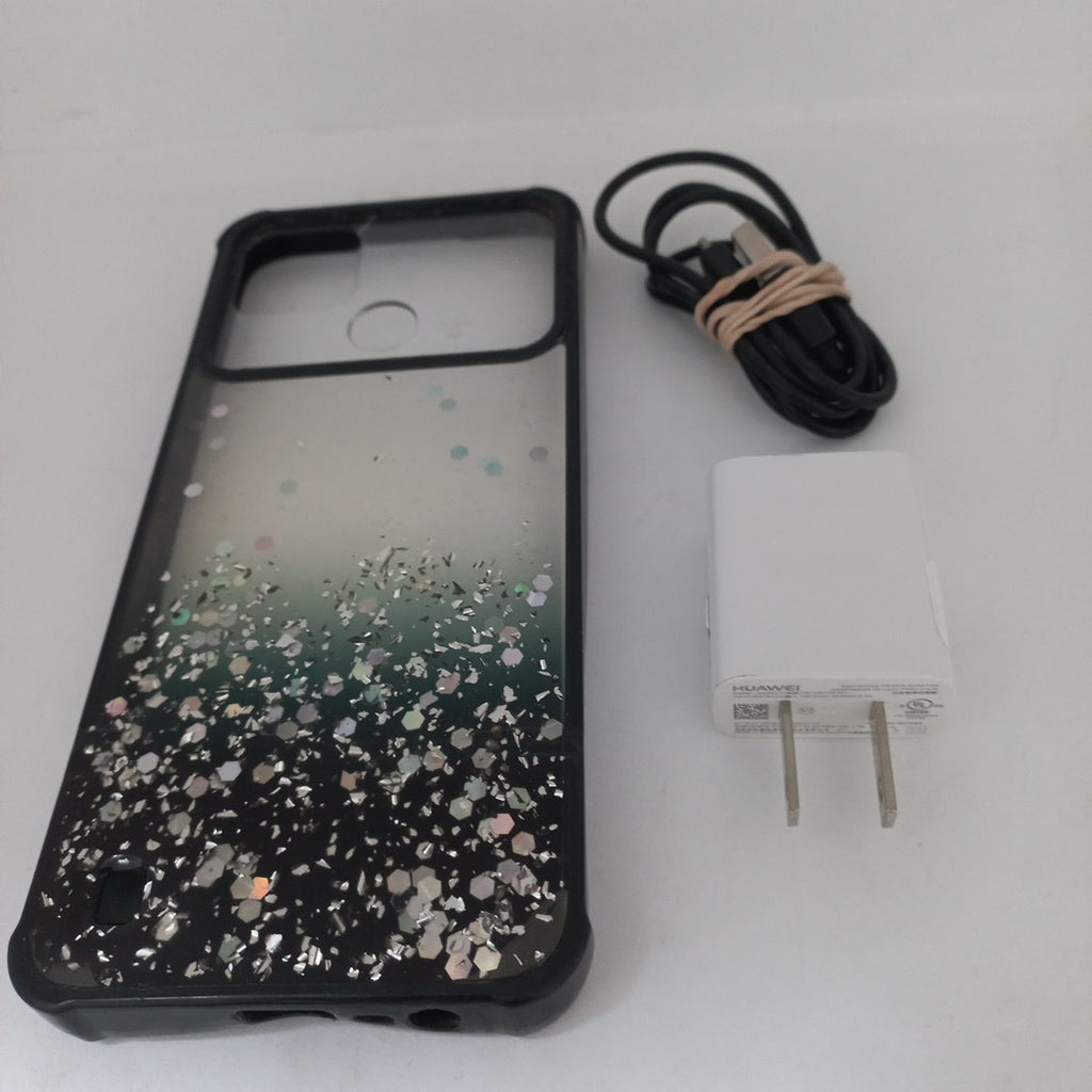 CELULAR REALME C21 RMX3203 64 GB 4 GB RAM (SEMINUEVO)