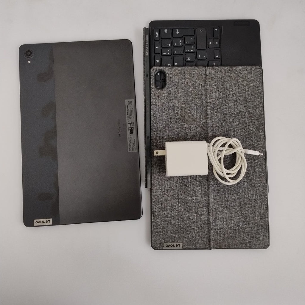 TABLETA LENOVO TAB P11 TB-J606L (2022) 128 GB 4 GB RAM