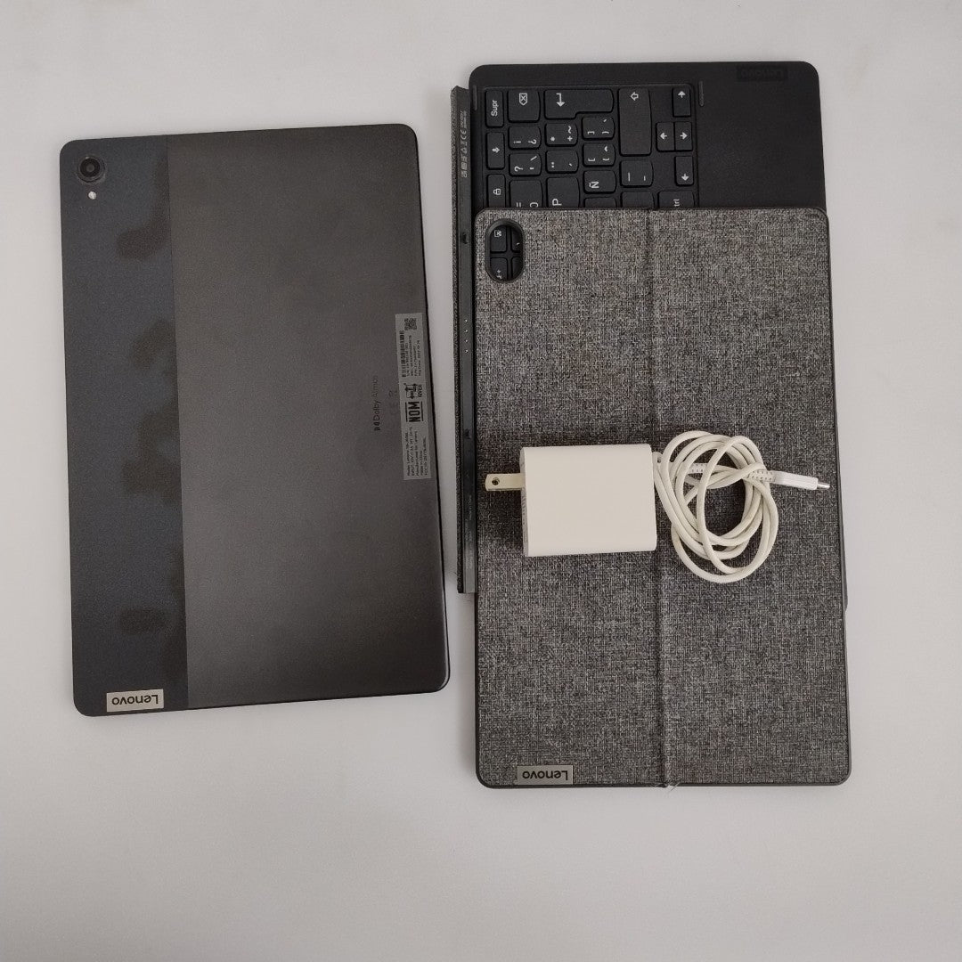 TABLETA LENOVO TAB P11 TB-J606L (2022) 128 GB 4 GB RAM