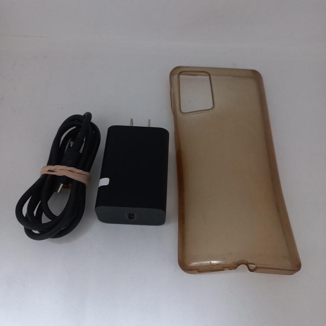 CELULAR MOTOROLA EDGE 20 PRO XT2153-1 256 GB 12 GB RAM (SEMINUEVO)