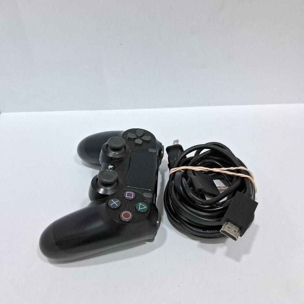 CONSOLA DE VIDEOJUEGO SONY PS4 SLIM 1 TB (SEMINUEVO)