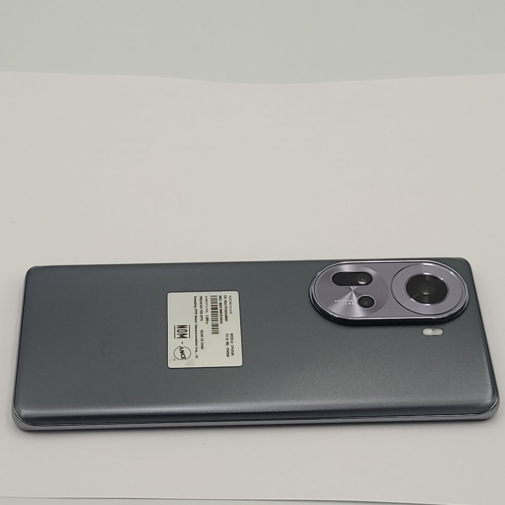 CELULAR OPPO  RENO11 5G CPH2599 (2024) 256 GB 8 GB RAM