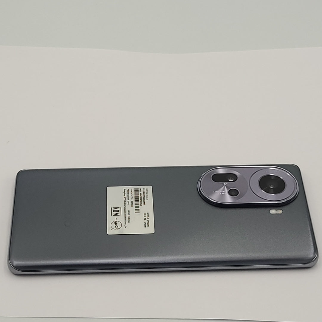 CELULAR OPPO  RENO11 5G CPH2599 (2024) 256 GB 8 GB RAM