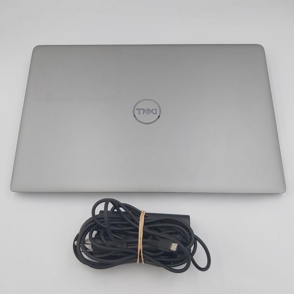 LAPTOP DELL LATITUDE 5540 (2023) 512 GB SSD 16 GB RAM (SEMINUEVO)