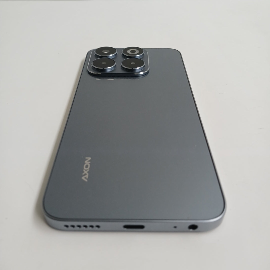 CELULAR ZTE AXON 70 Z2459 256 GB 6 GB RAM (SEMINUEVO)