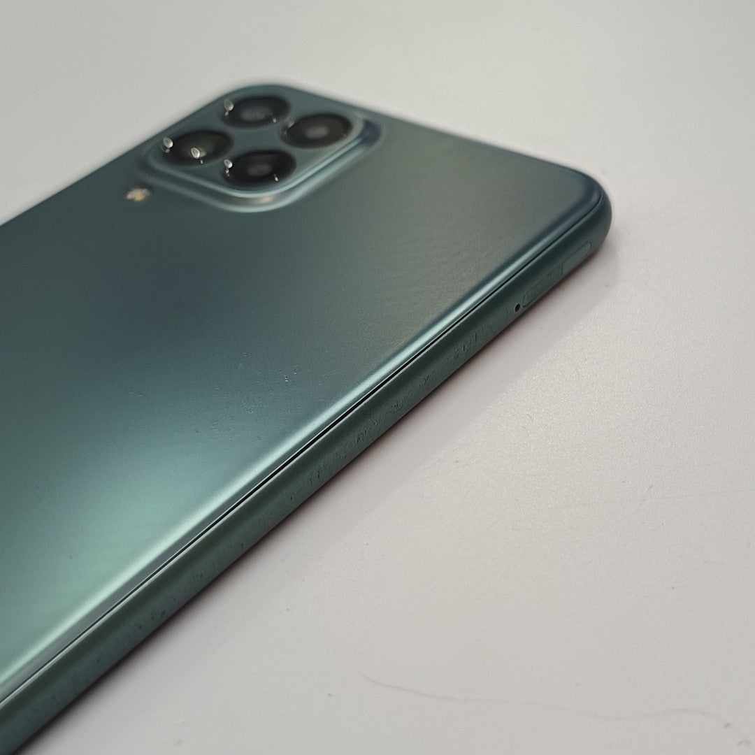 CELULAR SAMSUNG GALAXY M33 5G SM-M336B (2022) 128 GB 6 GB RAM (SEMINUEVO)