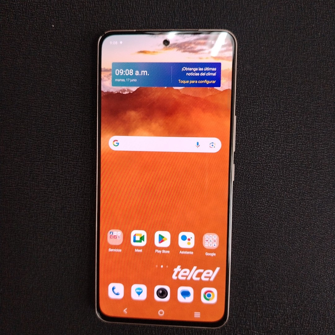 CELULAR VIVO V30 LITE V2314 (2023) 256 GB 12 GB RAM (SEMINUEVO)