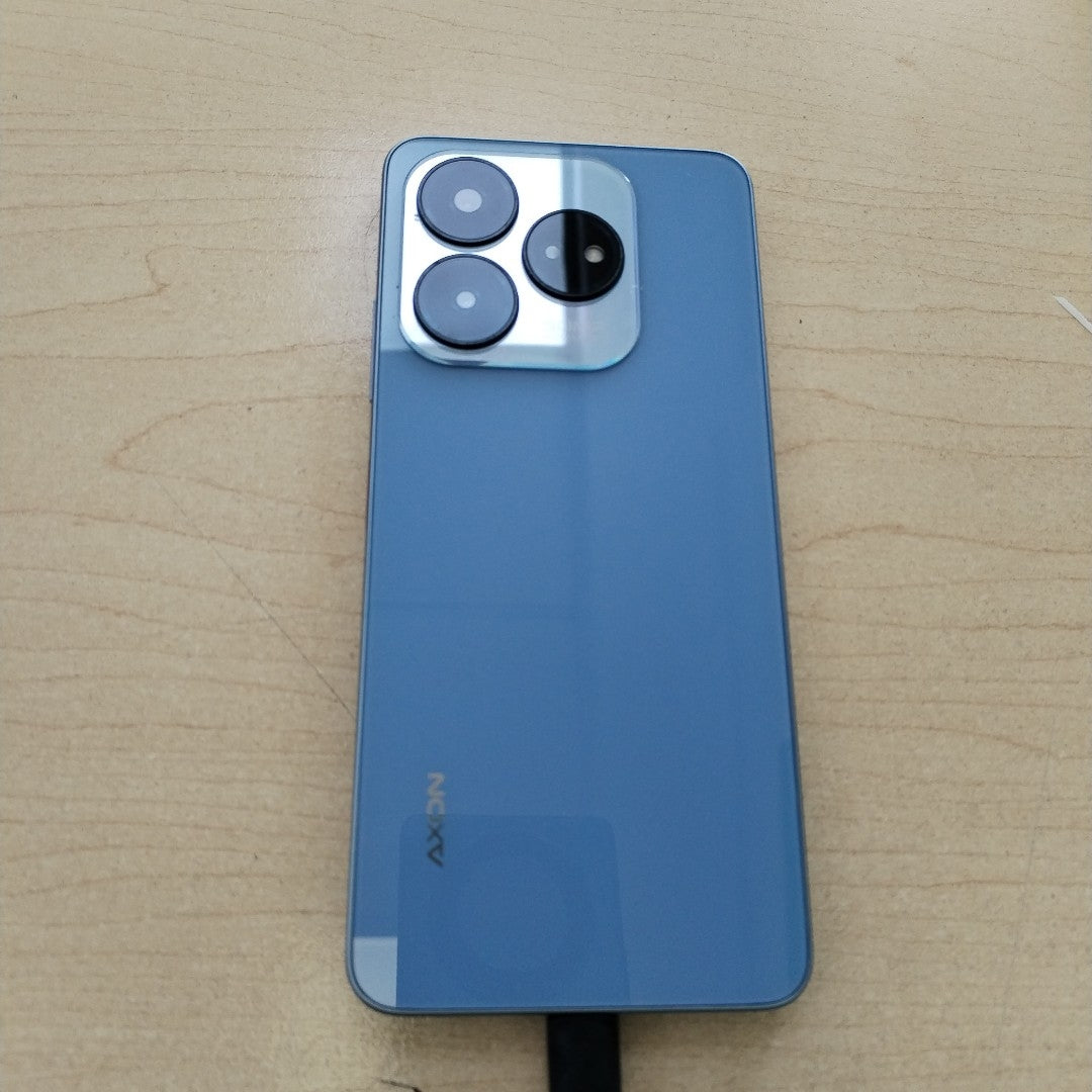 CELULAR ZTE AXON 60 LITE Z2350 256 GB 4 GB RAM (SEMINUEVO)