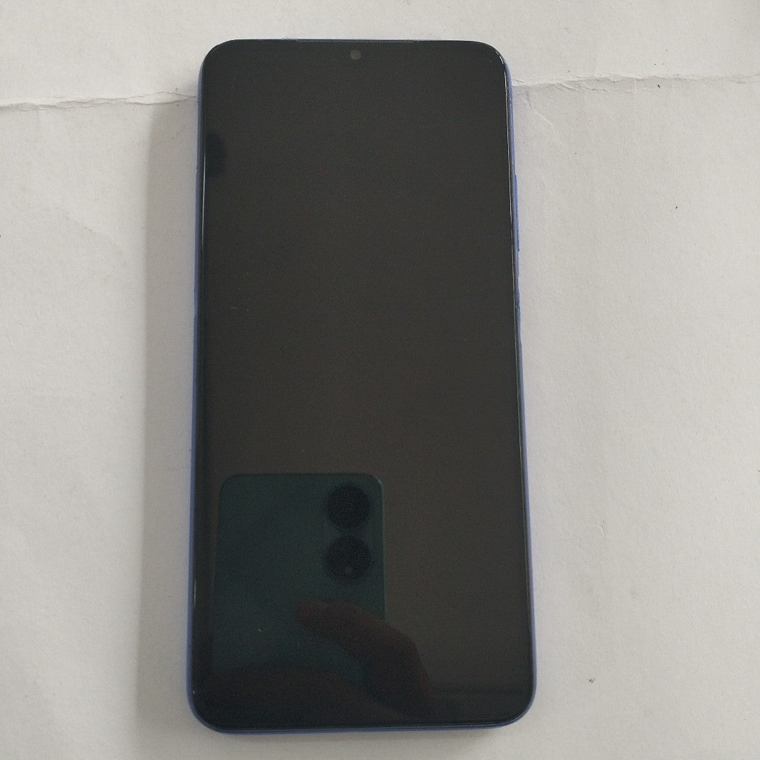 CELULAR XIAOMI REDMI 9T M2010J19SL  128 GB 4 GB RAM (SEMINUEVO)