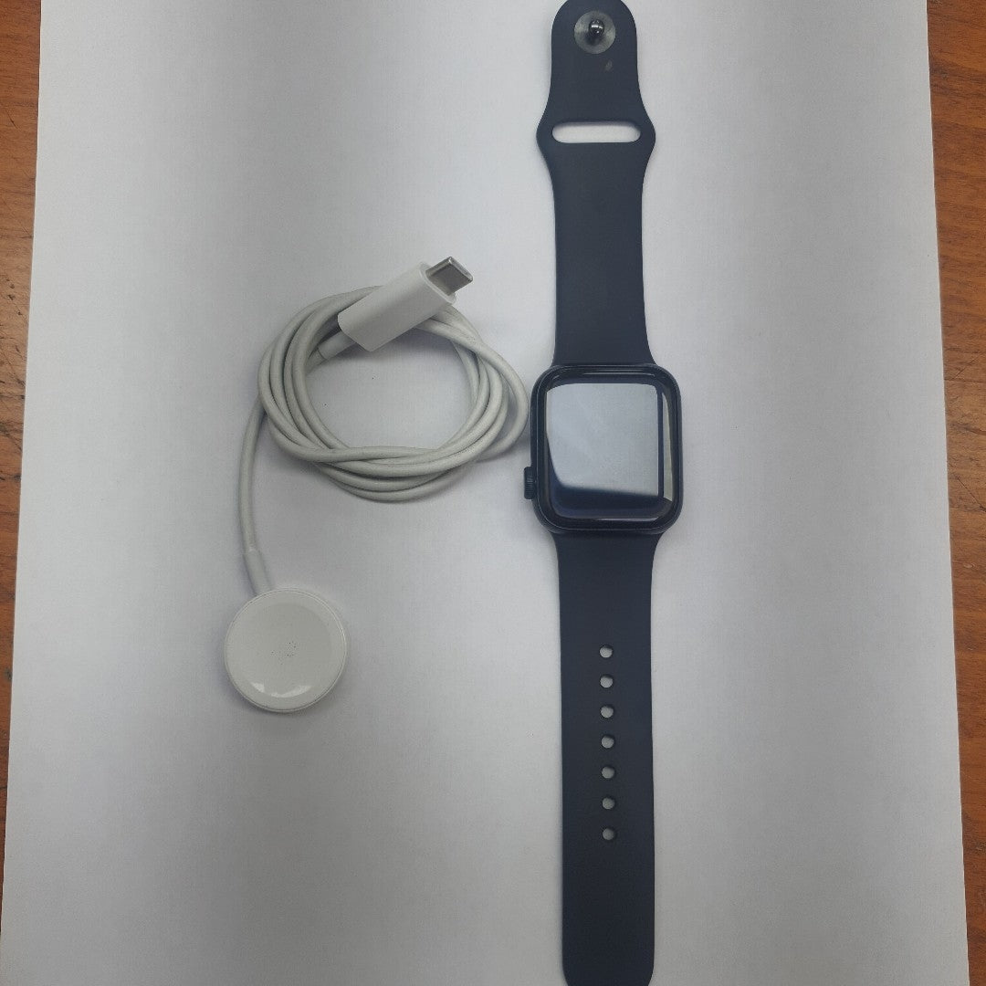 SMARTWATCH APPLE SE 2 ALUMINIO A2722 40 MM GPS