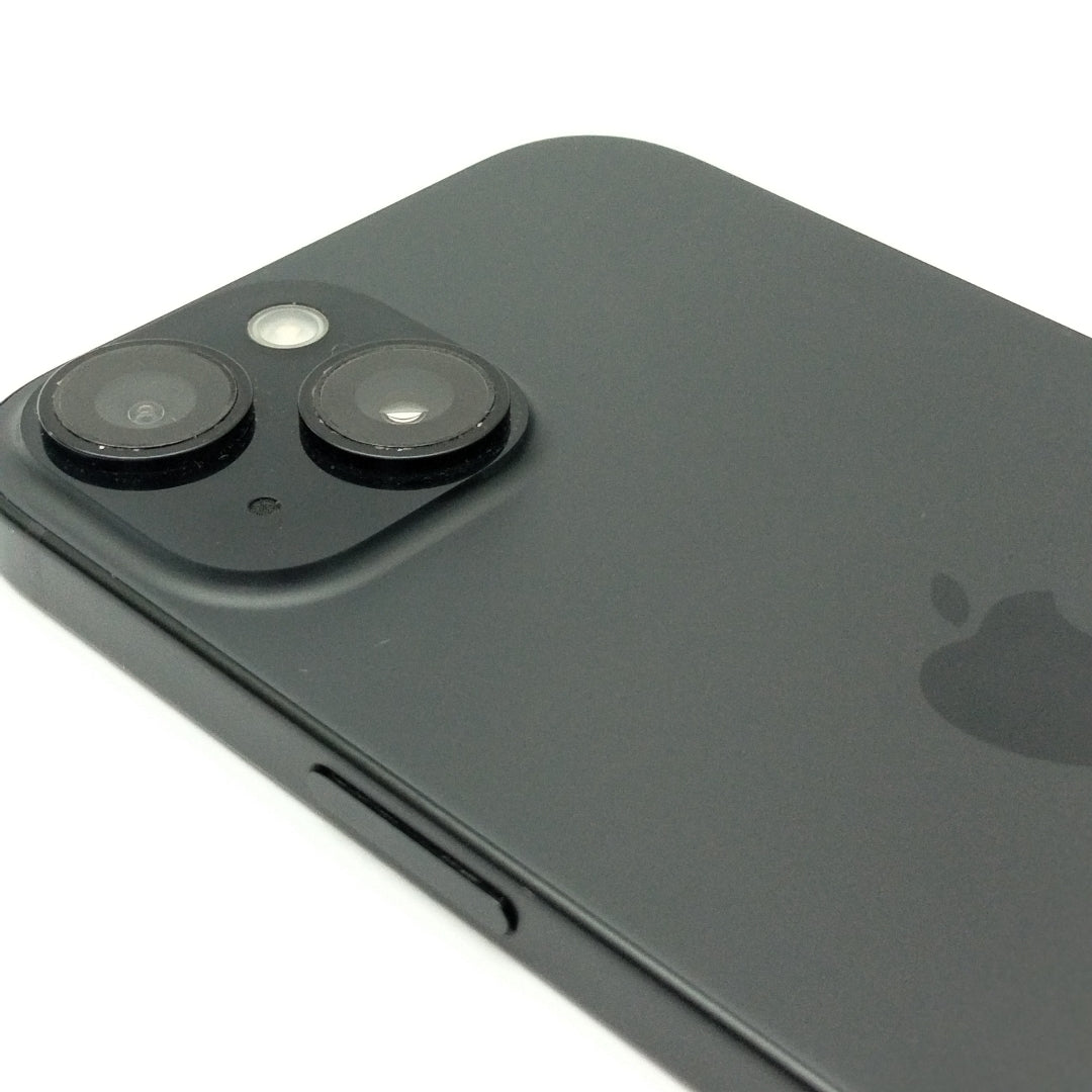 CELULAR APPLE IPHONE 15 A3089 (2023) 128 GB 6 GB RAM (SEMINUEVO)
