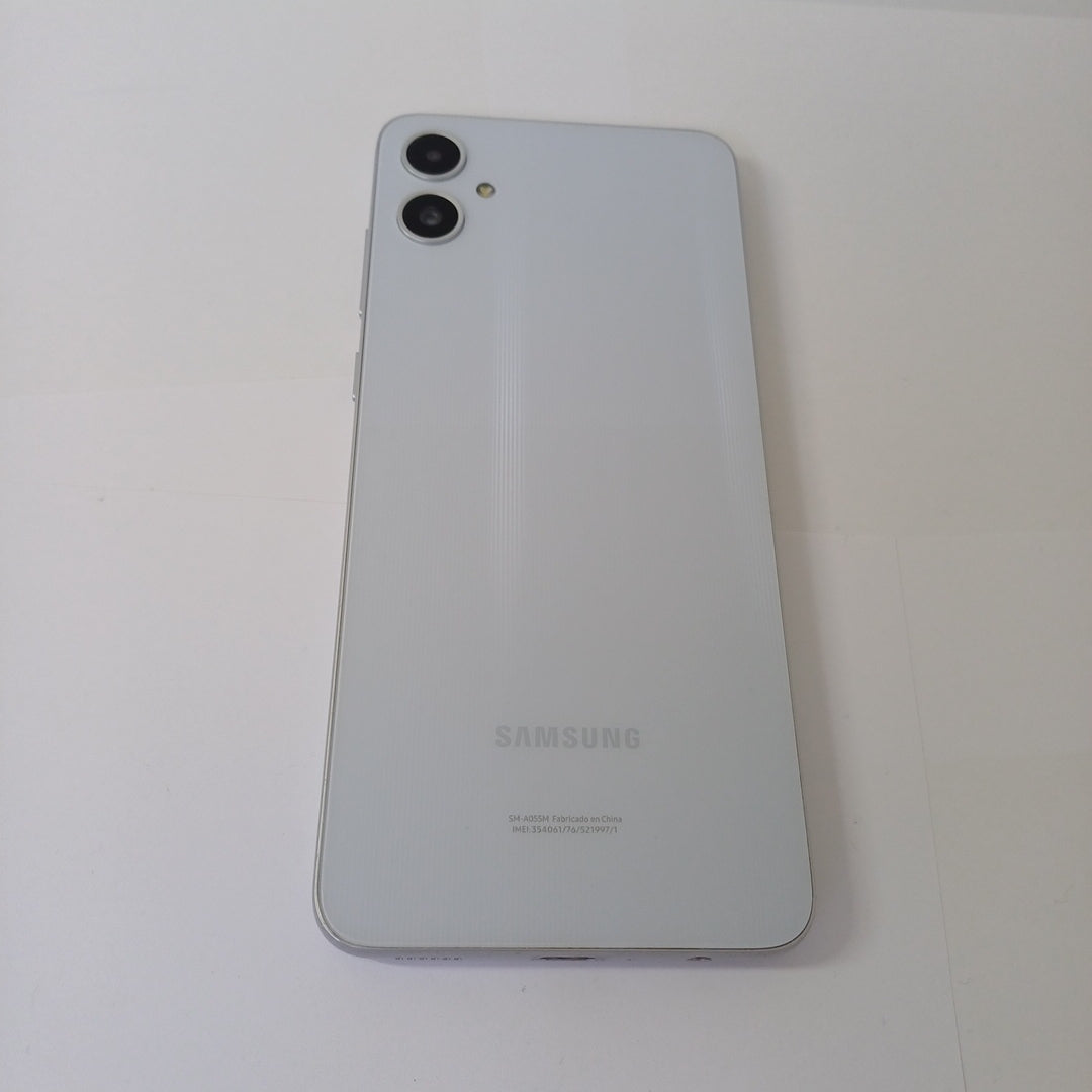 CELULAR SAMSUNG GALAXY A05 SM-A055M (2023) 64 GB 4 GB RAM (SEMINUEVO)