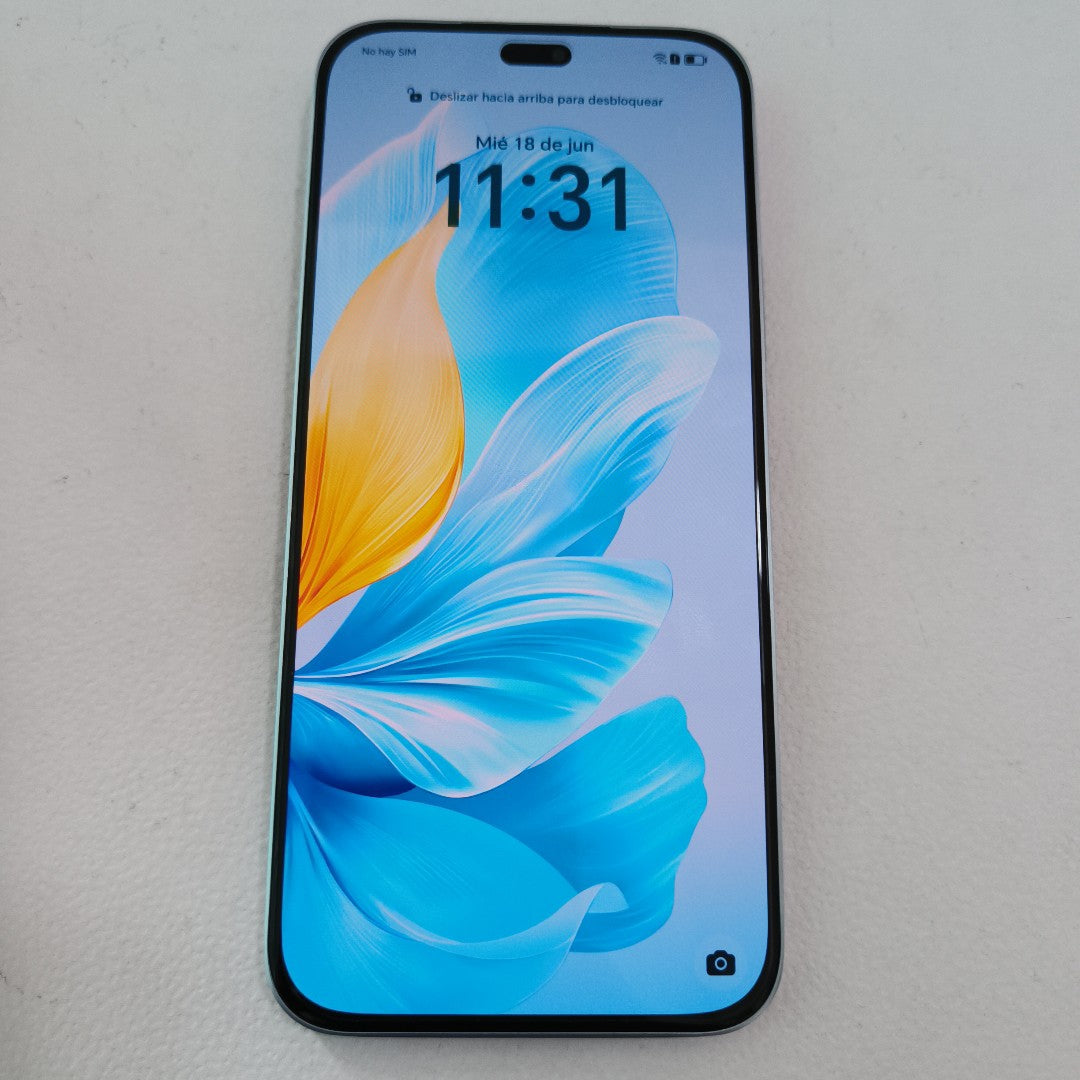 CELULAR HONOR 200 LITE LLY-NX3 (2024) 256 GB 8 GB RAM (SEMINUEVO)