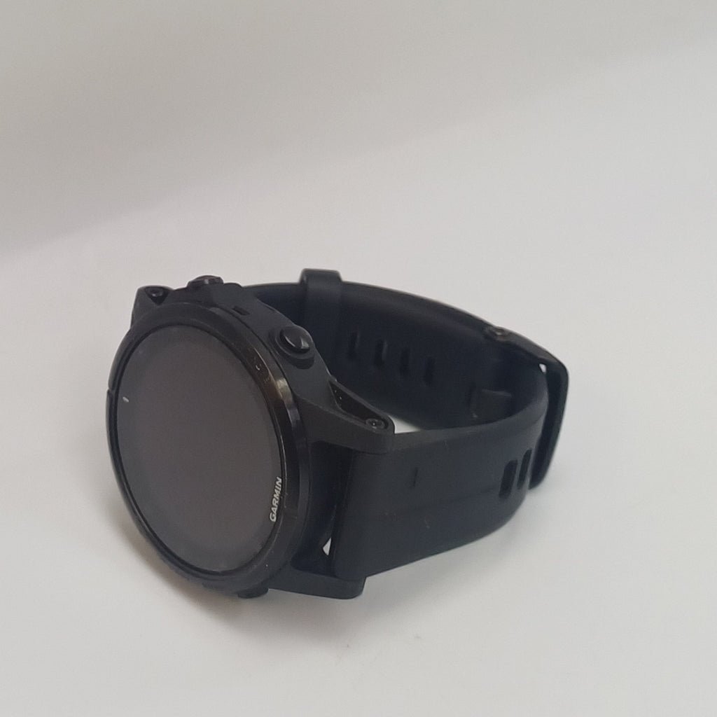 SMARTWATCH GARMIN FENIX 5S PLUS 42 MM GPS (SEMINUEVO)