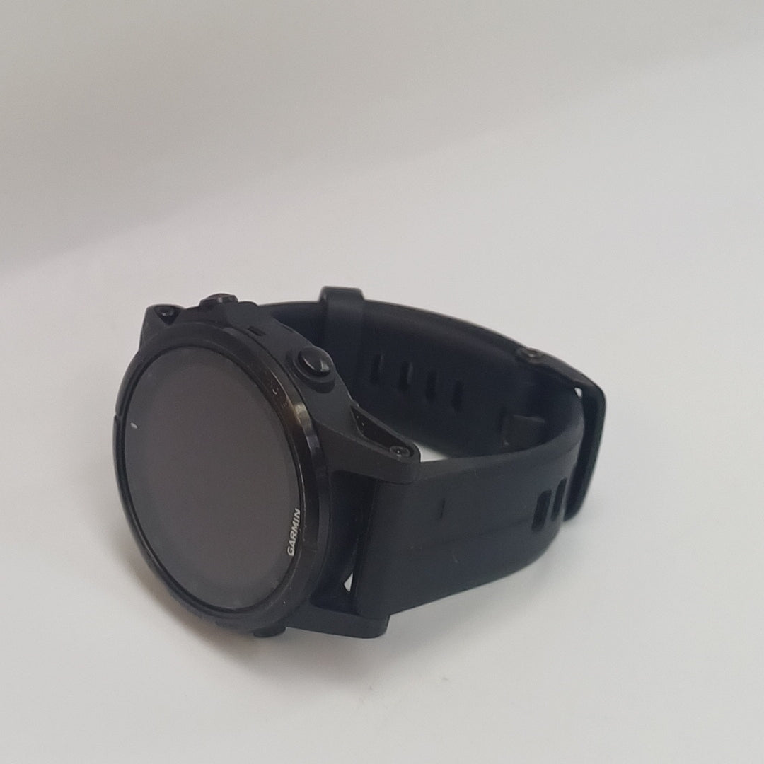 SMARTWATCH GARMIN FENIX 5S PLUS 42 MM GPS (SEMINUEVO)