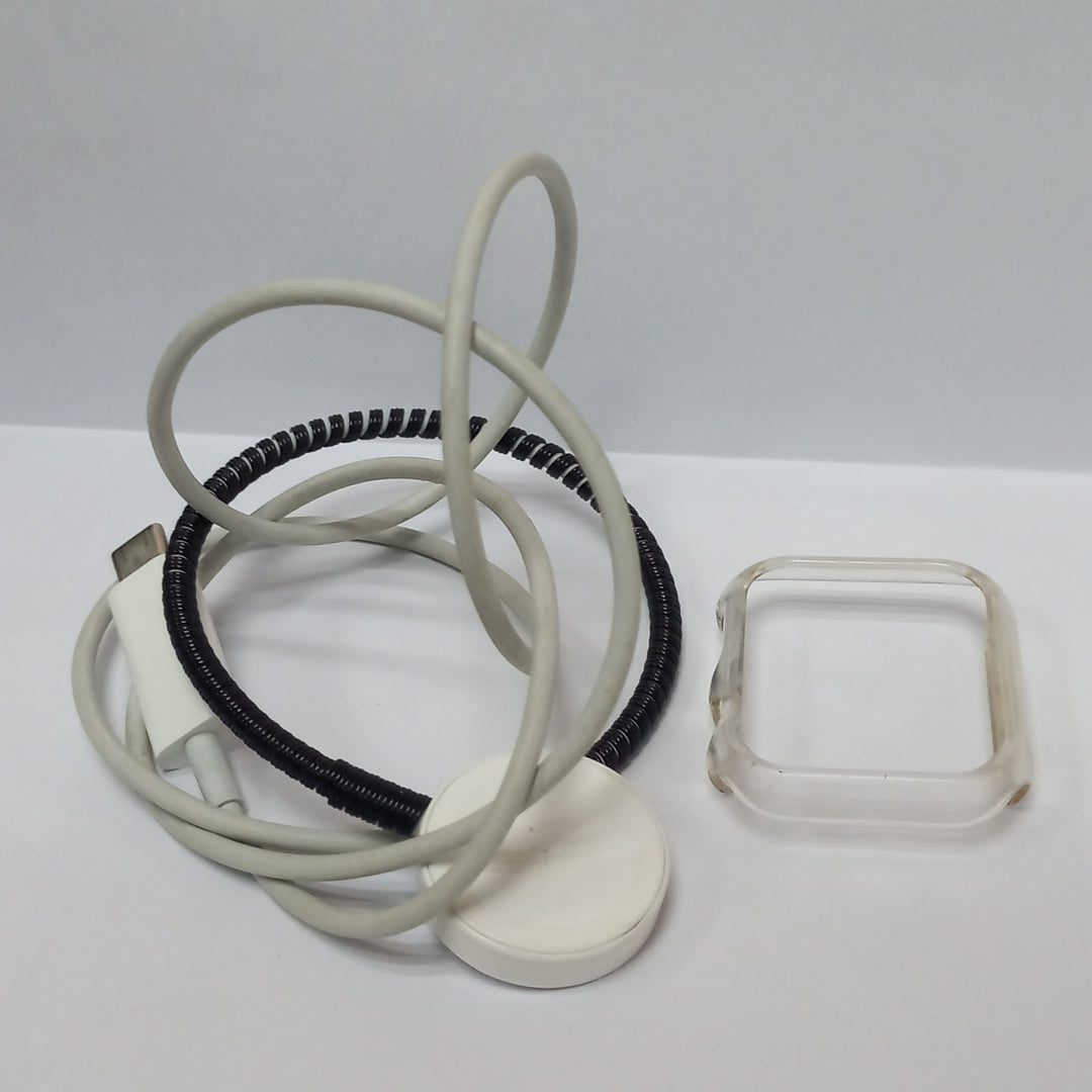 SMARTWATCH APPLE SE 2 ALUMINIO A2722 40 MM GPS