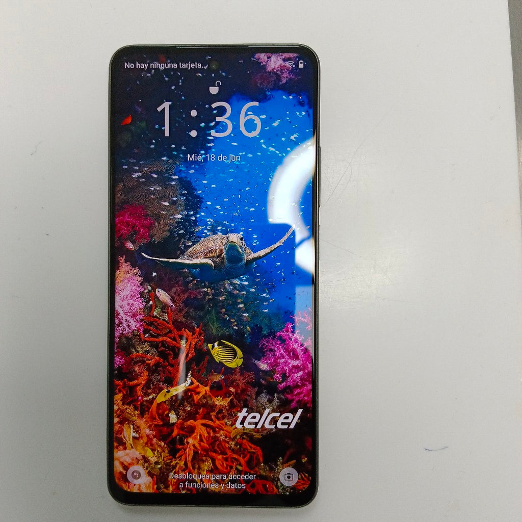 CELULAR REALME C67 RMX3890 (2023) 256 GB 8 GB RAM