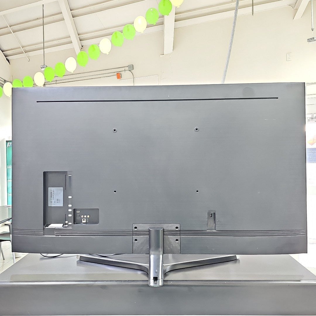 PANTALLA SAMSUNG UN65TU8500F (2020) 65" LED 4K (SEMINUEVO)
