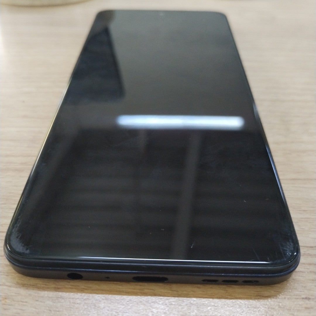 CELULAR MOTOROLA MOTO G84 XT2347-1 (2023) 256 GB 8 GB RAM (SEMINUEVO)