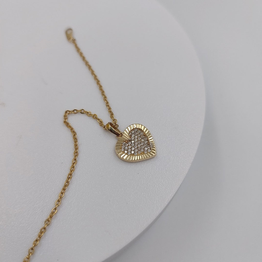 DIJES ORO 14K 1.3 (NUEVO)