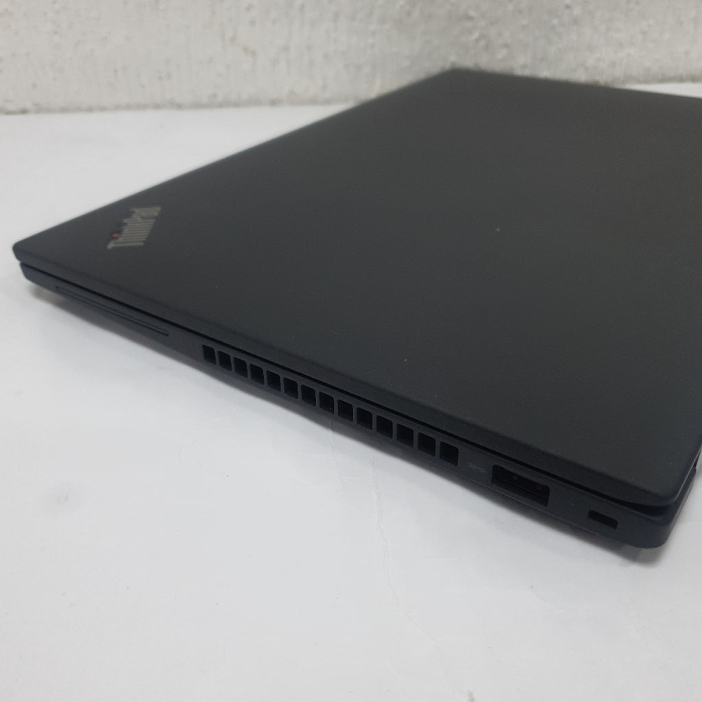 LAPTOP LENOVO THINKPAD T14 GEN 3 (2023) 512 GB SSD 16 GB RAM (SEMINUEVO)