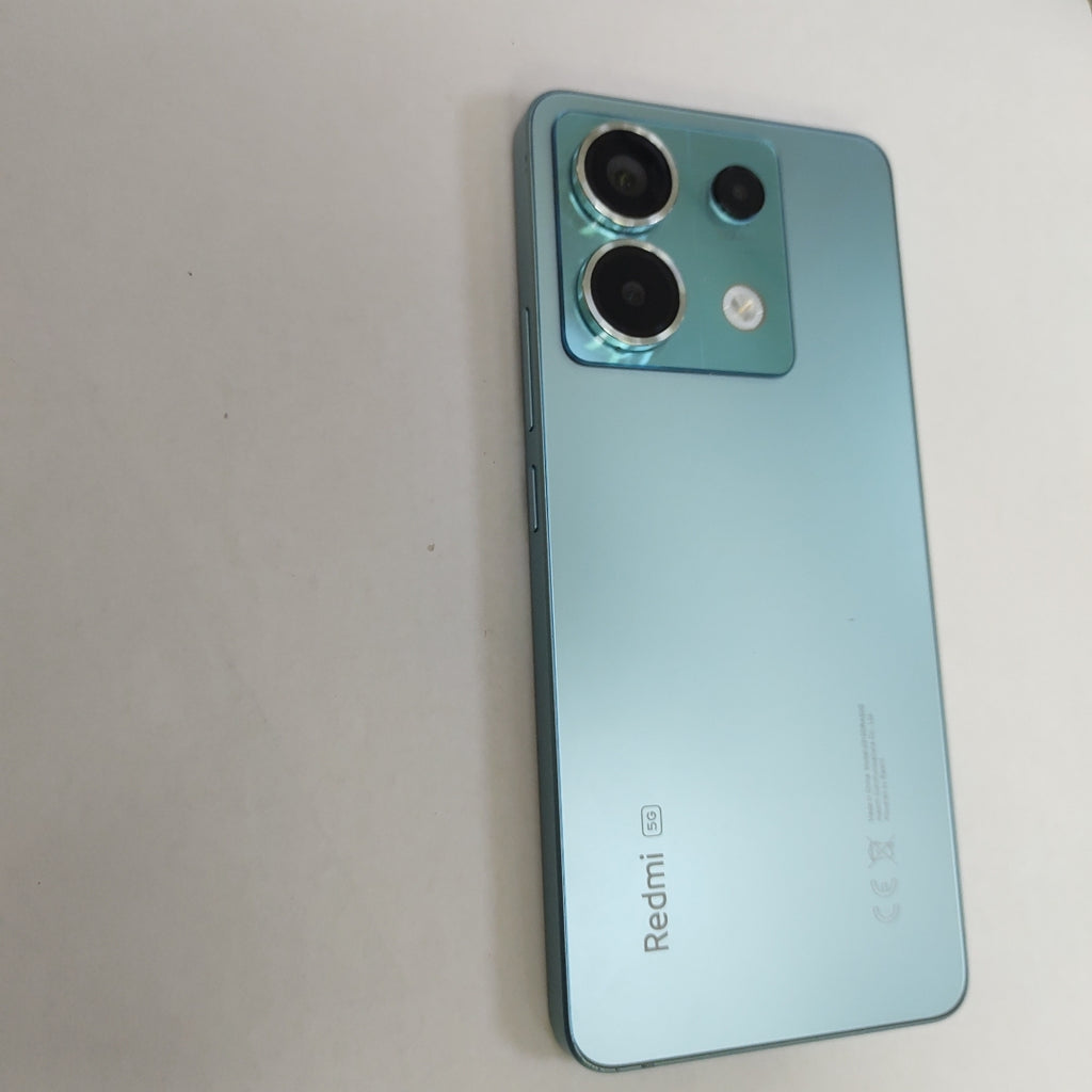 CELULAR XIAOMI REDMI NOTE 13 PRO 2312DRA50G (2023) 512 GB 12 GB RAM
