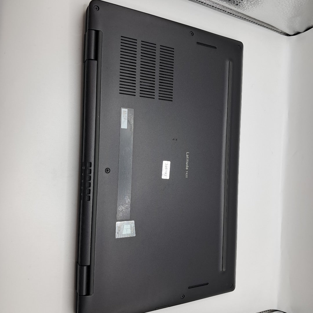 LAPTOP DELL LATITUDE 7420 (2023) 256 GB SSD 16 GB RAM